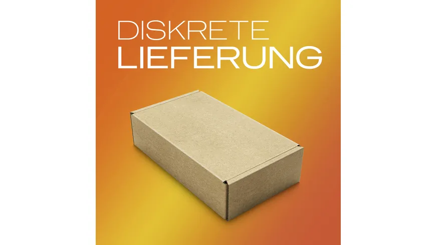Durex Gleitgel Wärmend