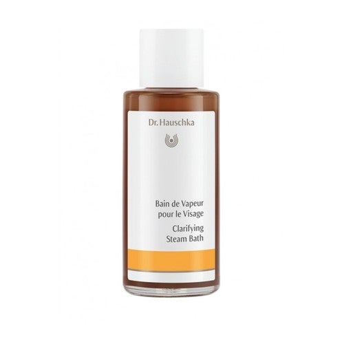 Bain de vapeur clarifiant Dr. Hauschka 100 ml