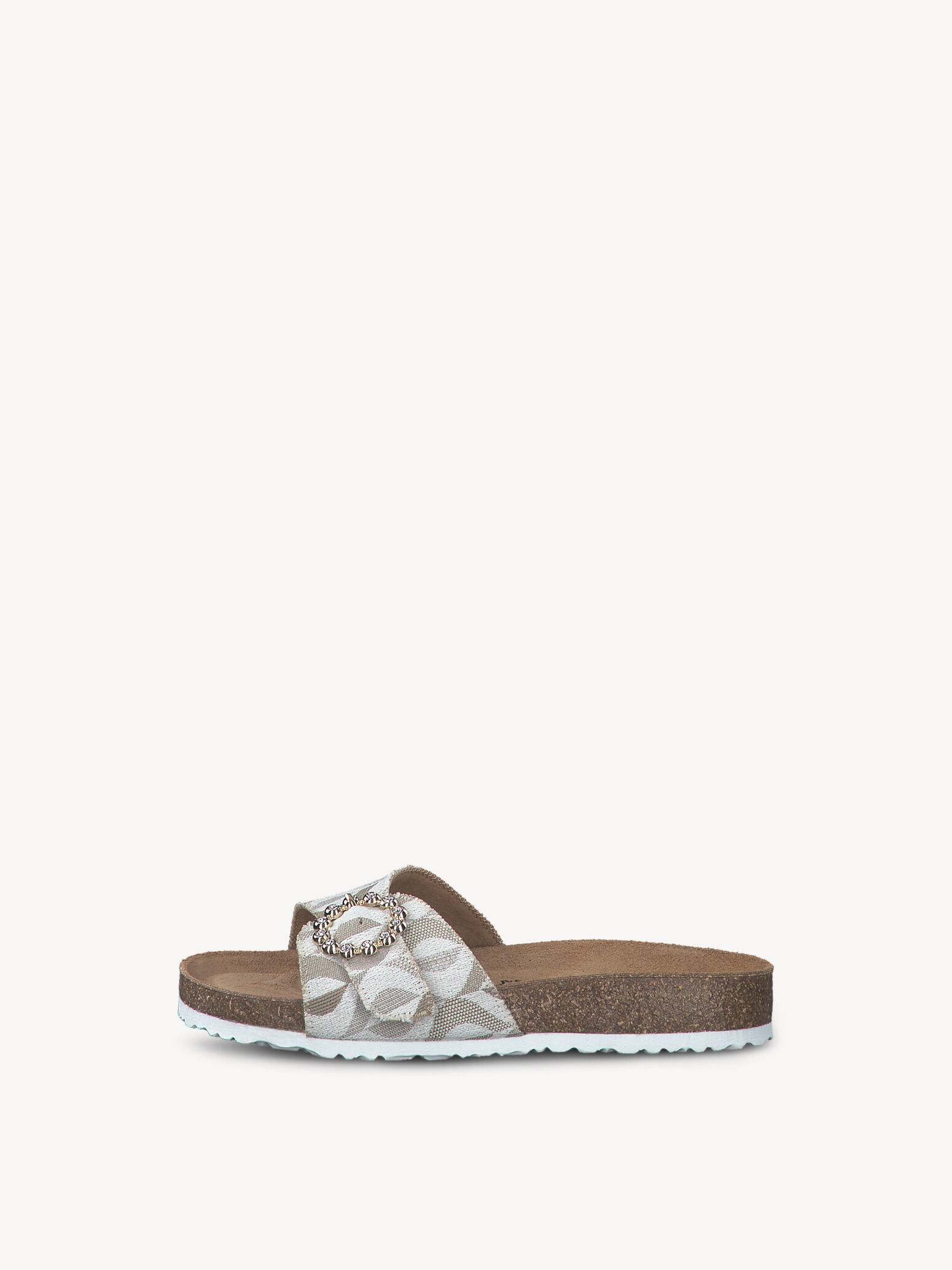 Mule - beige