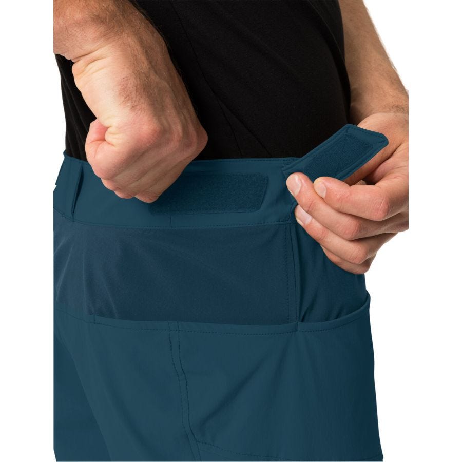 Altissimo III Radhose Herren