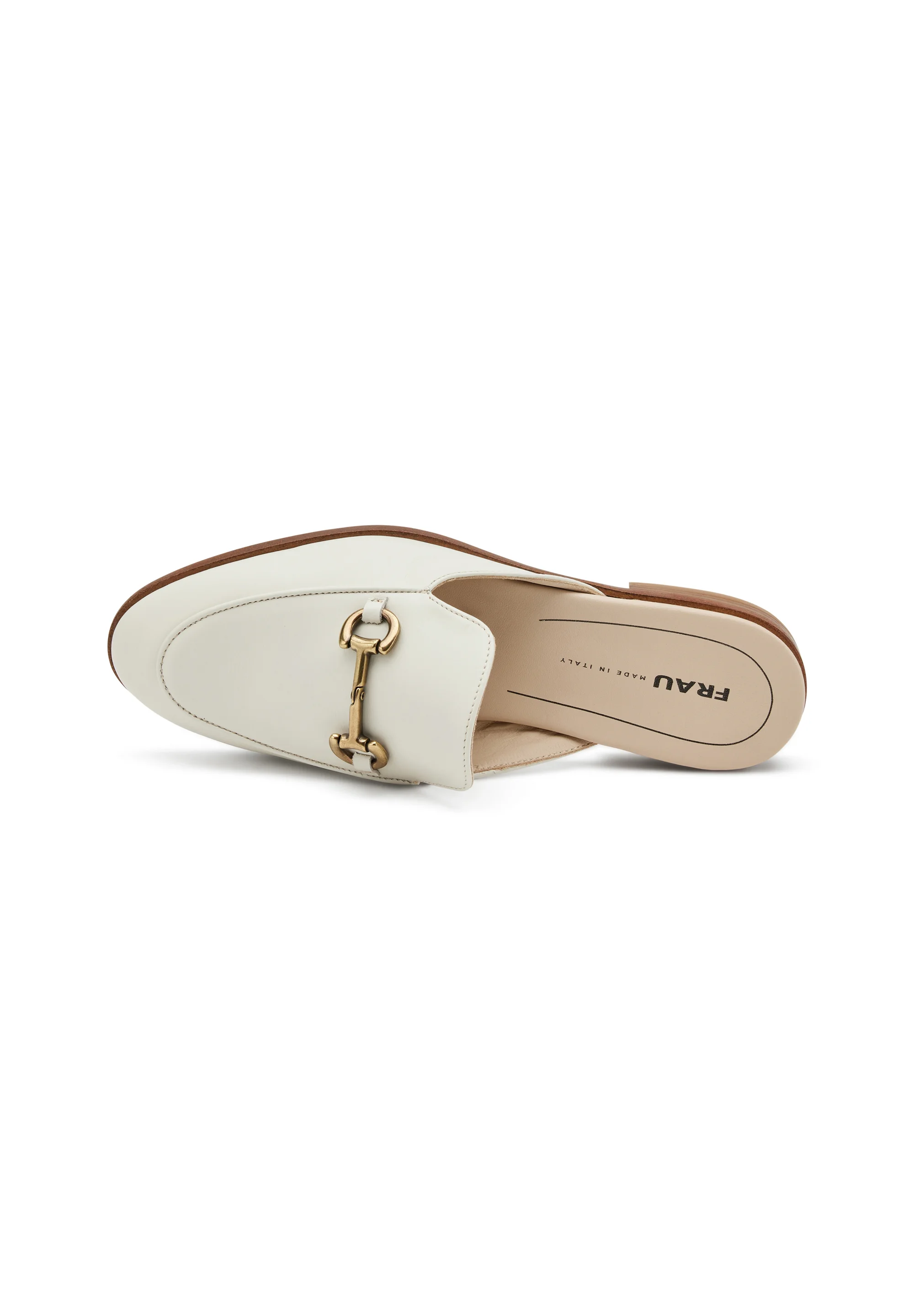Zapatos para mujer CON DETALLE DE CIERRE - Pantuflas