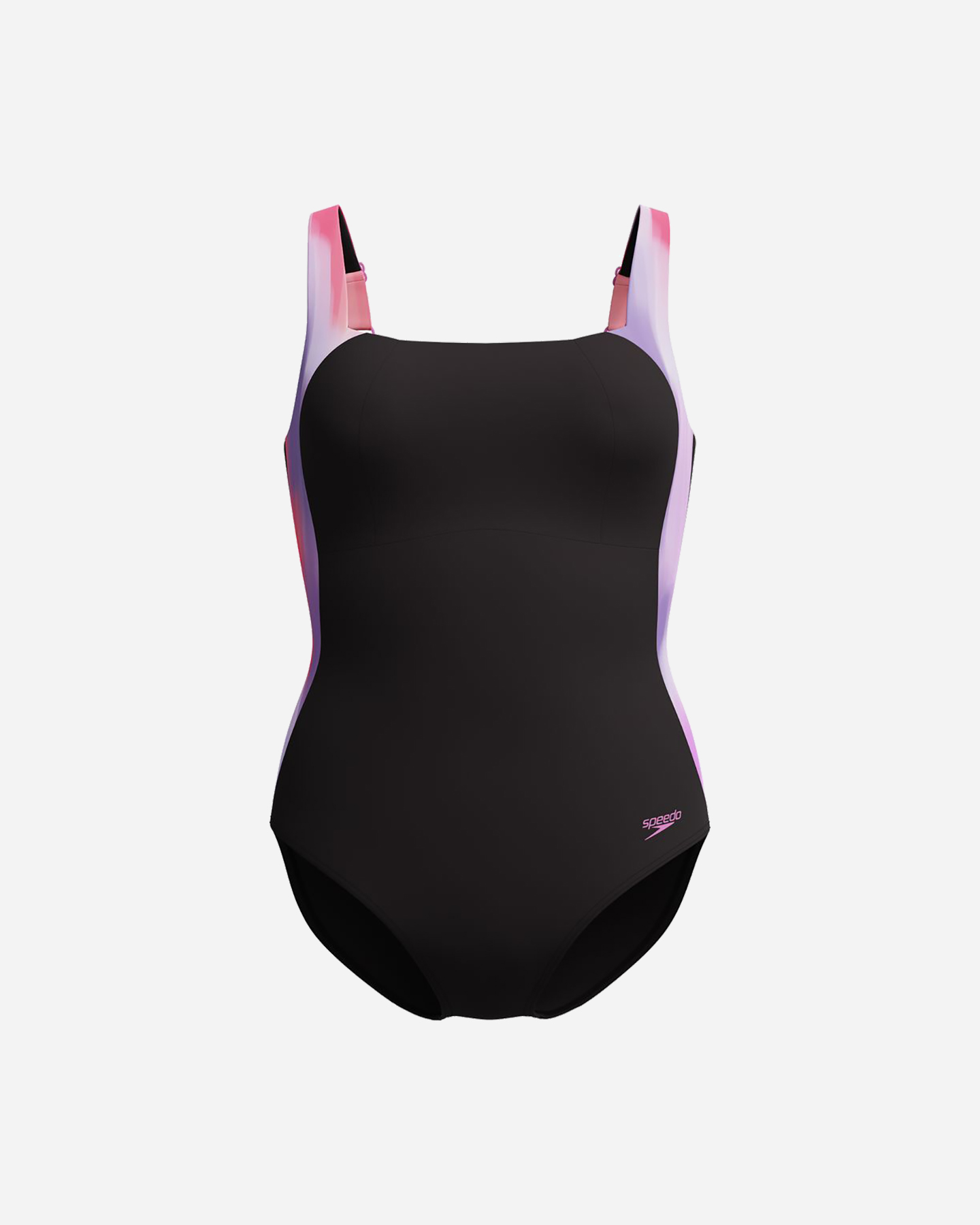 Strój kąpielowy Speedo Lunalustre W 8-00306415357