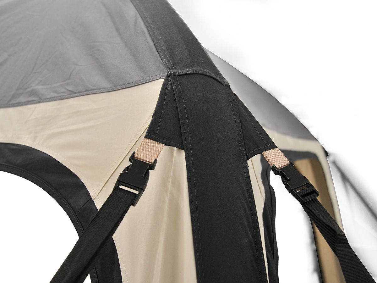 Obelink Air Shelter 365 TC aufblasbares Partyzelt