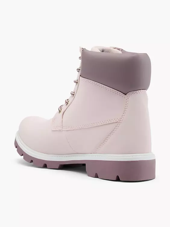 Vty Schnürboots