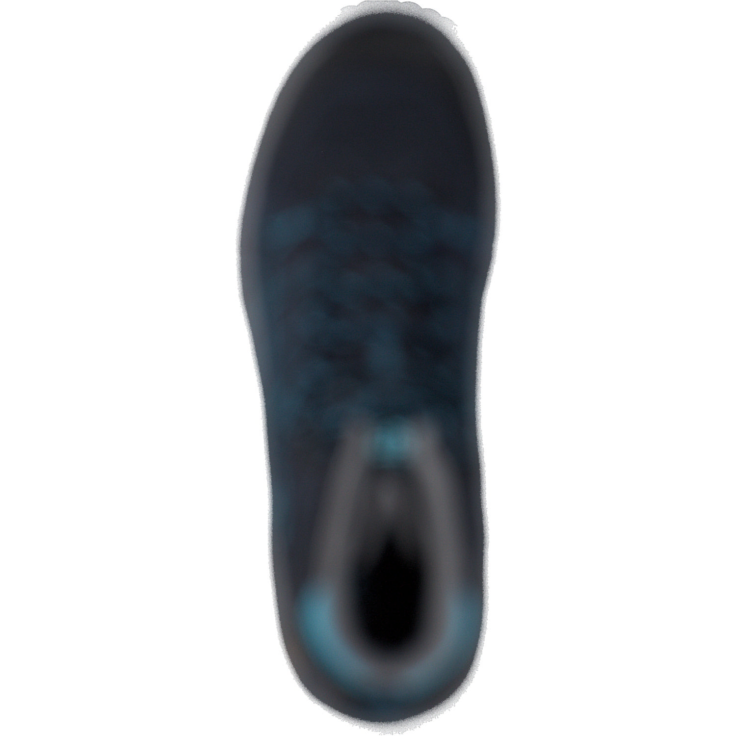 EB-Sport Mount Shasta High, Sneakers High, Damen, marine