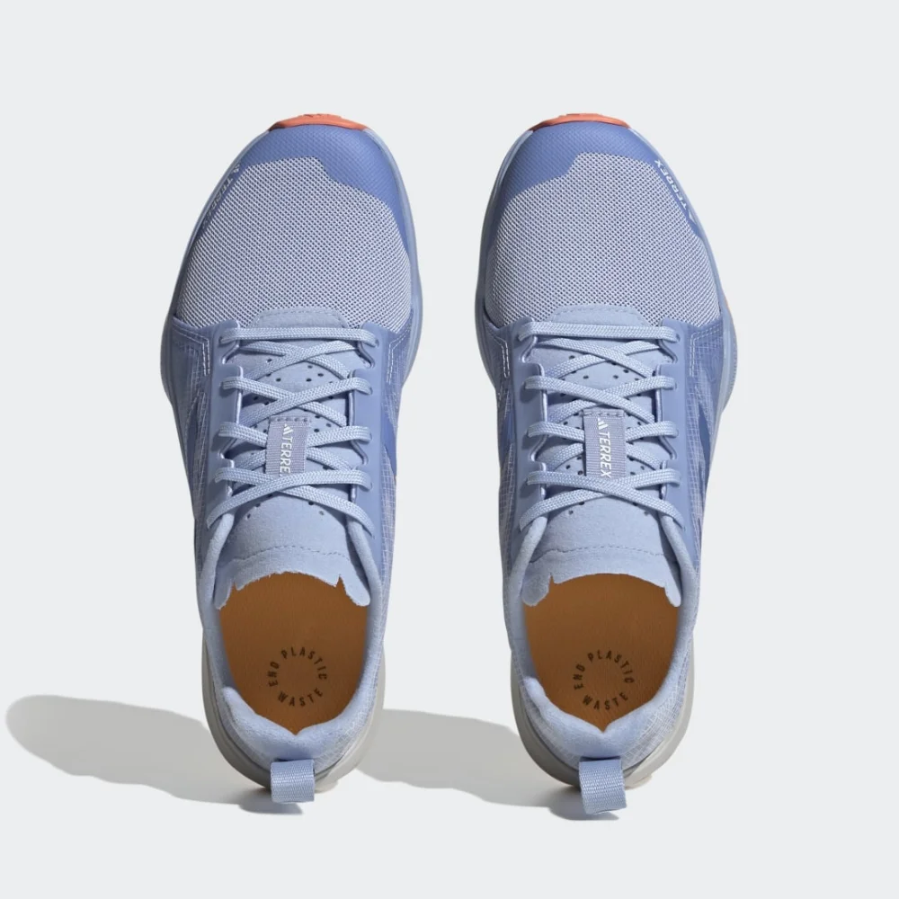 adidas Speed Flow HR1155 / blau