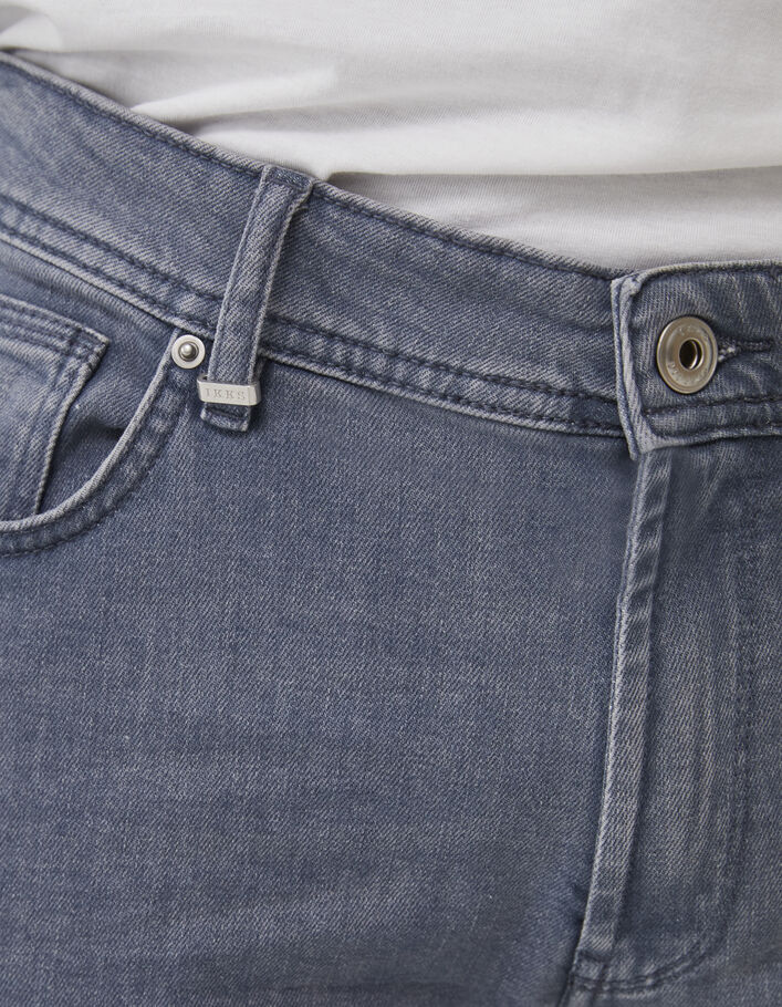 Jean SLIM copper Homme