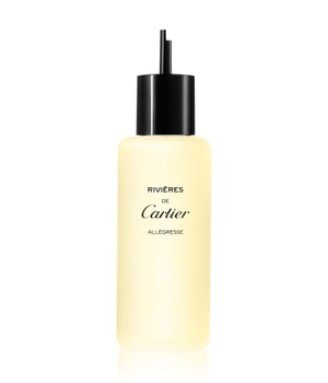 Cartier Rivières De Cartier Allégresse Refill Eau de Toilette-200 ml