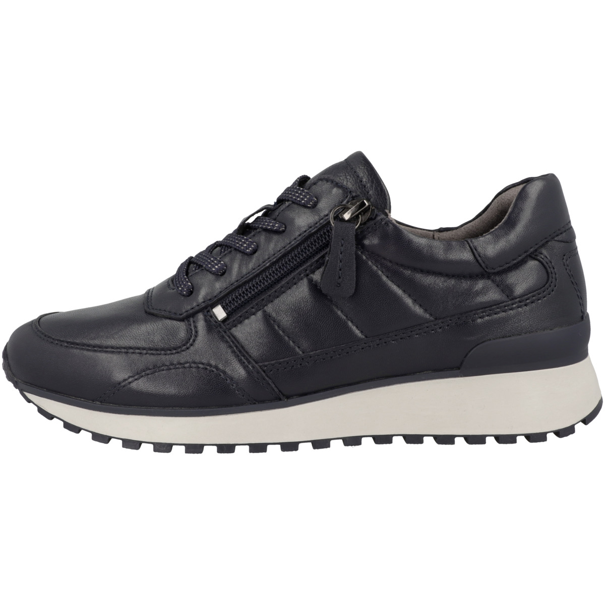 CAPRICE 9-23701-41 Sneaker Low dunkelblau