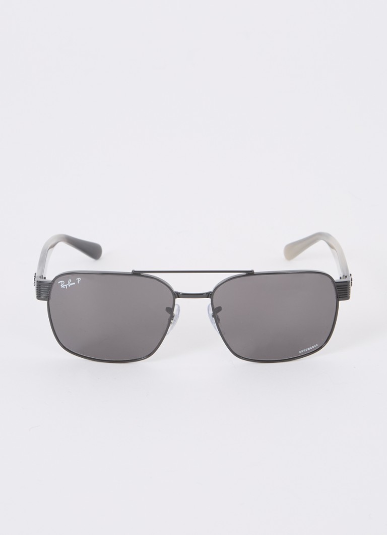 Γυαλιά ηλίου Ray-Ban Chromance Polarized RB3751CH