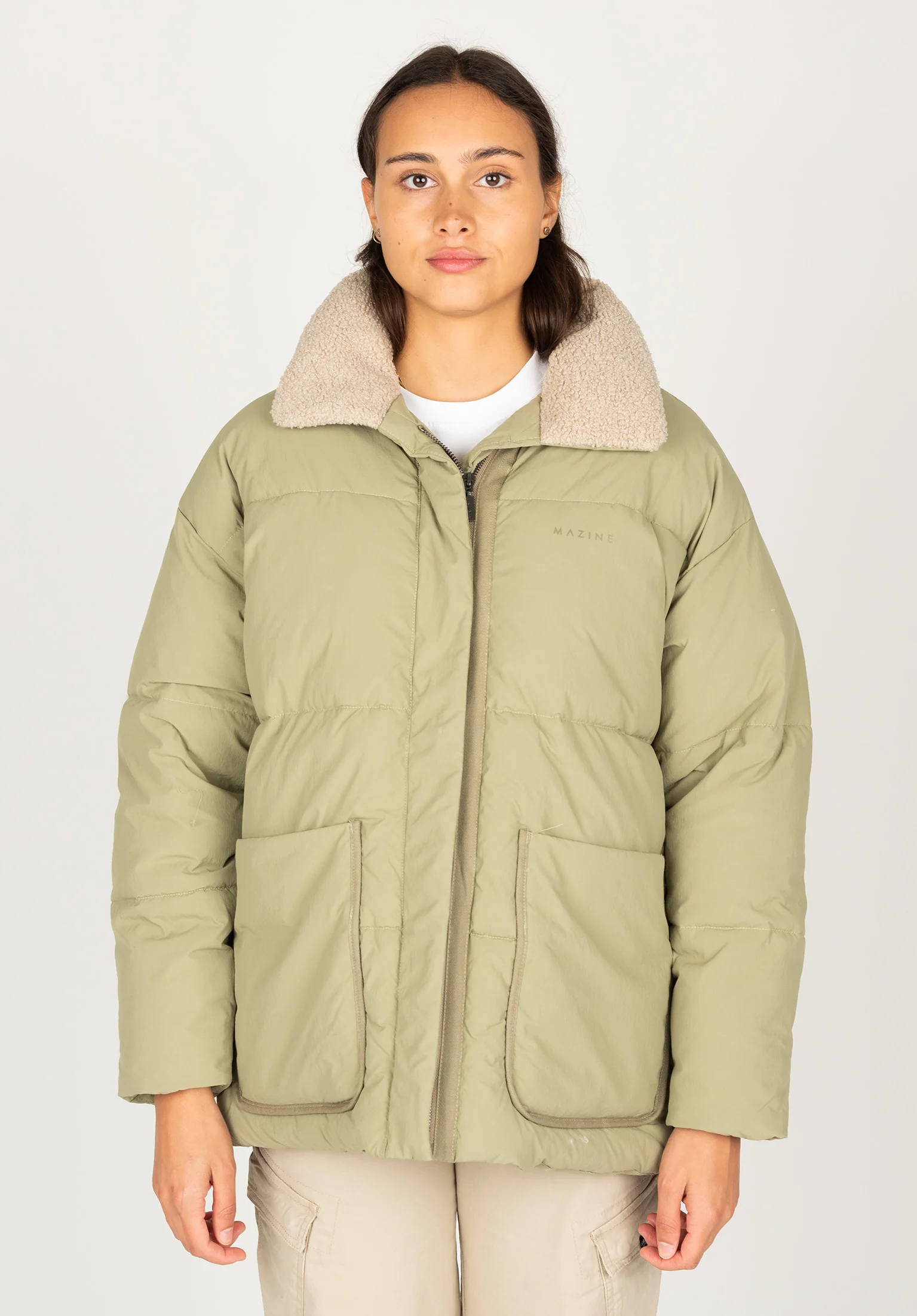 Twig Puffer
