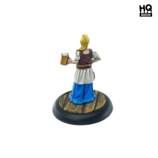 HQ Resin - Matilda the Innkeeper