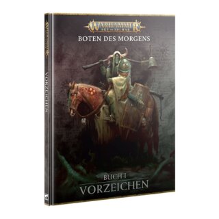 Age Of Sigmar: Vorzeichen (80-49) (DE)