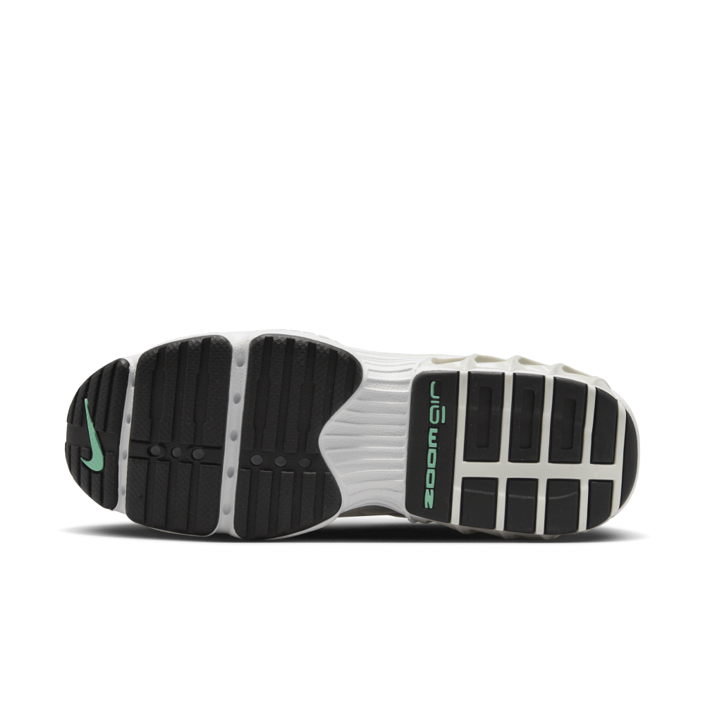 Nike Zoom Air Fire FD0632-100 / weiss