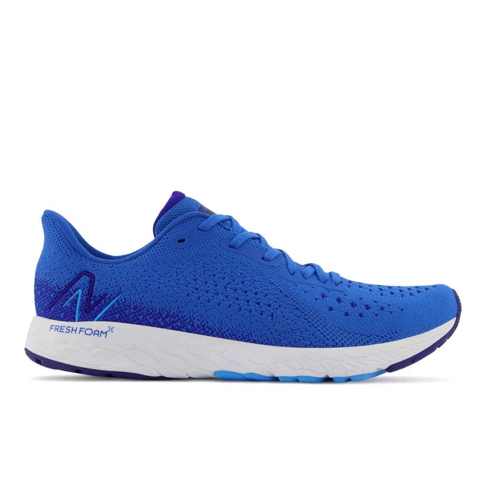 New Balance Fresh Foam Tempo v2 X MTMPOLN2 / blau
