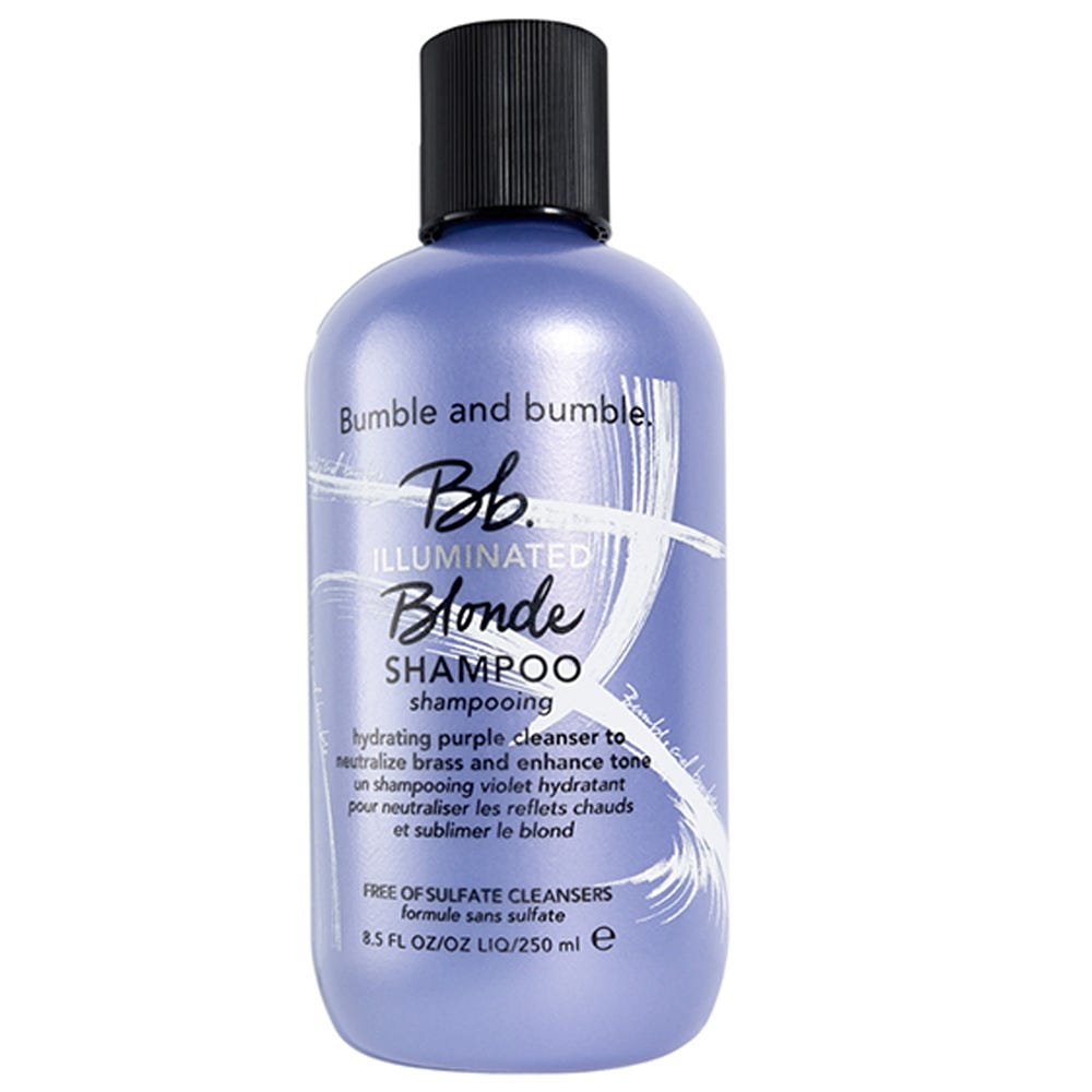 Bumble and bumble Blonde Shampoo 250 ml