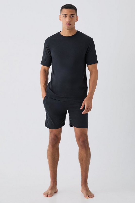 2er-Pack T-Shirts & Shorts