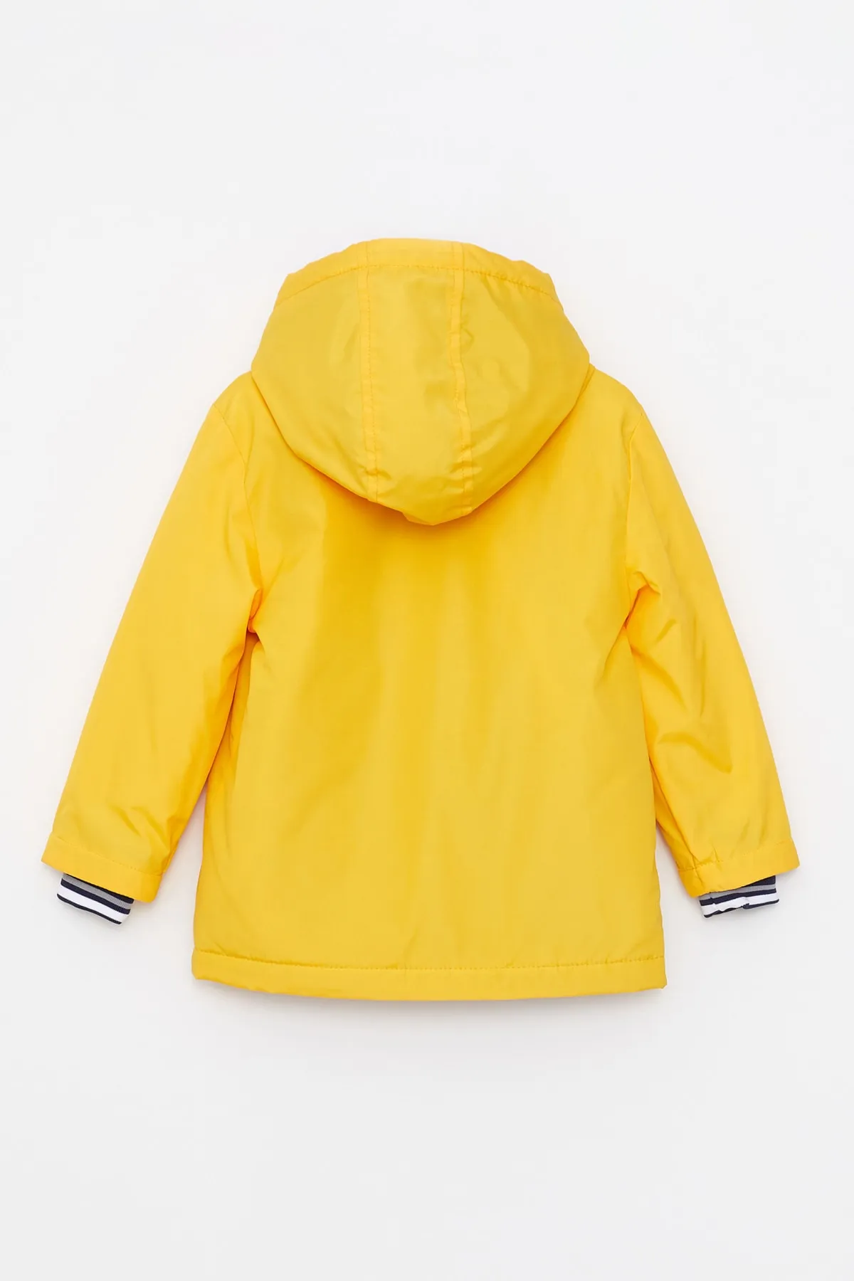 LC Waikiki  Winterjacke - Gelb - Basic