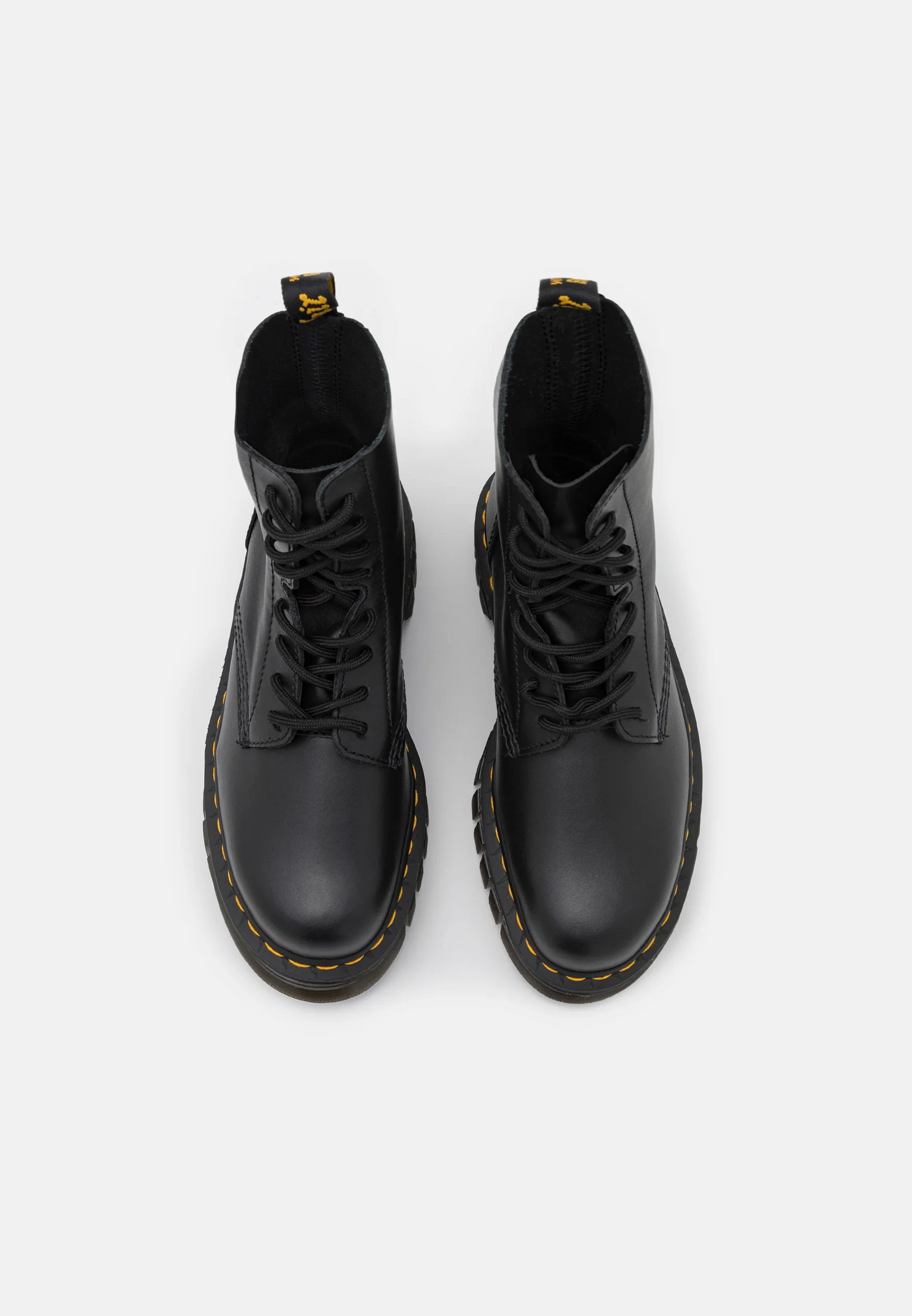 Dr. Martens AUDRICK BOOT - Botines con plataforma