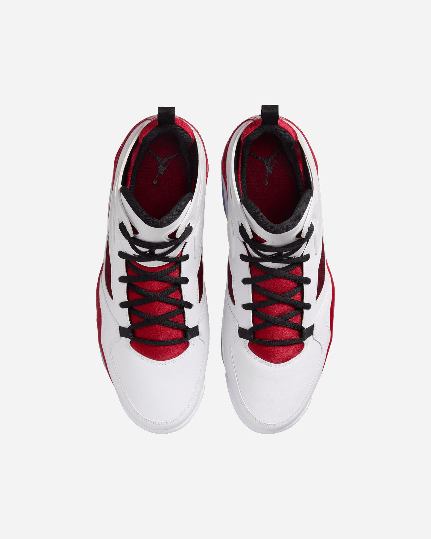 Buty sportowe Nike Jordan Flight Club '91 M 555475-101