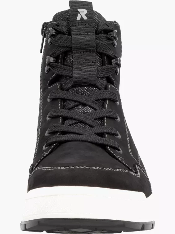 Rieker Herren Sneaker High