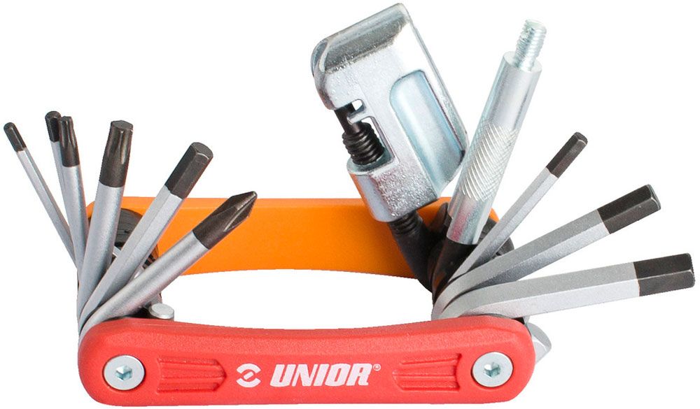 Unior Tools Multitool Euro 13 kaufen | Bike-Discount