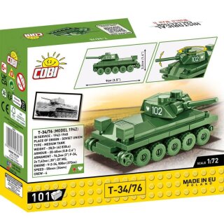 T-34/76