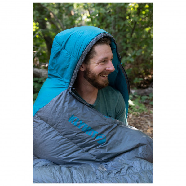 Klymit - KSB 35 - Hybridschlafsack