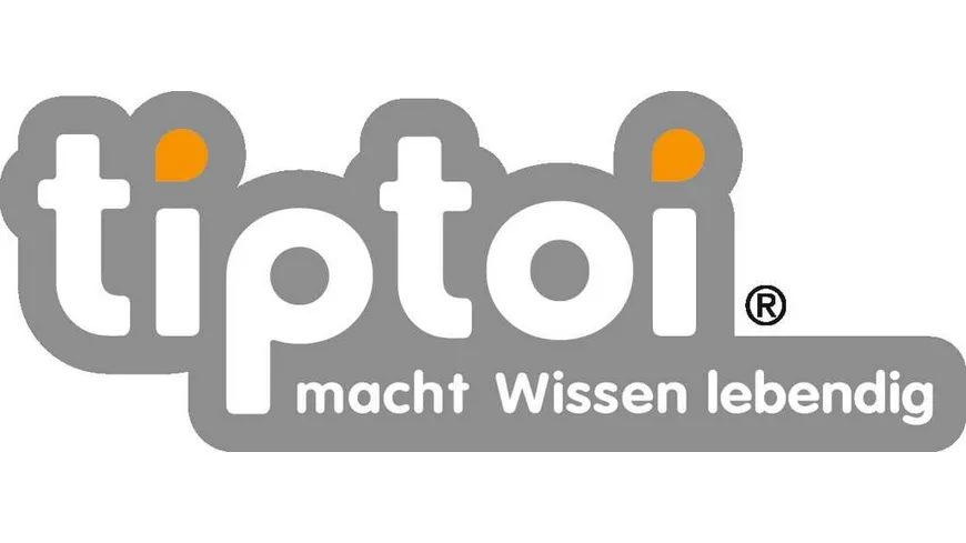 Ravensburger tiptoi - Spiel - Unsere Reise um die Welt - Lernspiel ab 4 Jahren, lehrreiches Geografiespiel