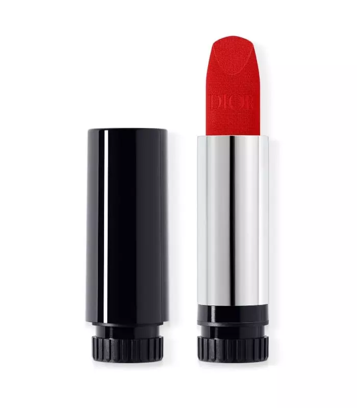 RGE DIOR NEW VELVET RECHARGE  Rouge Dior La Recharge de rouge à lèvres