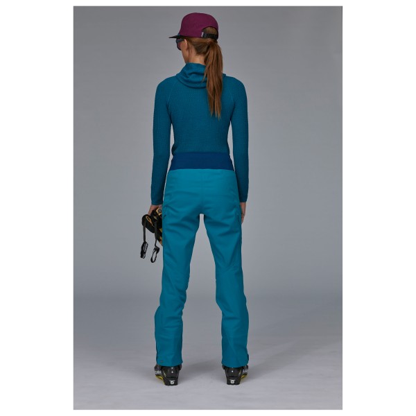 Patagonia - Women's Upstride Pants - Skitourenhose
