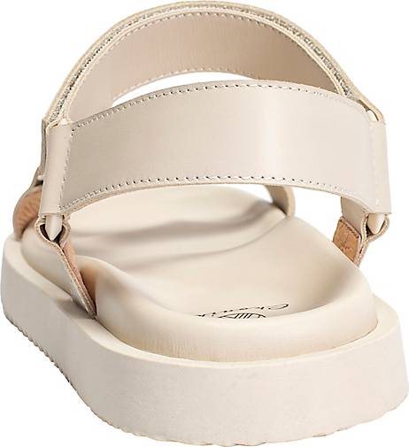 ekonika Sandalen mit ergonomischer Innensohle