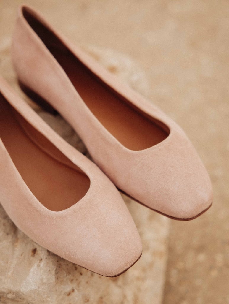 Poppy - Blush Nude