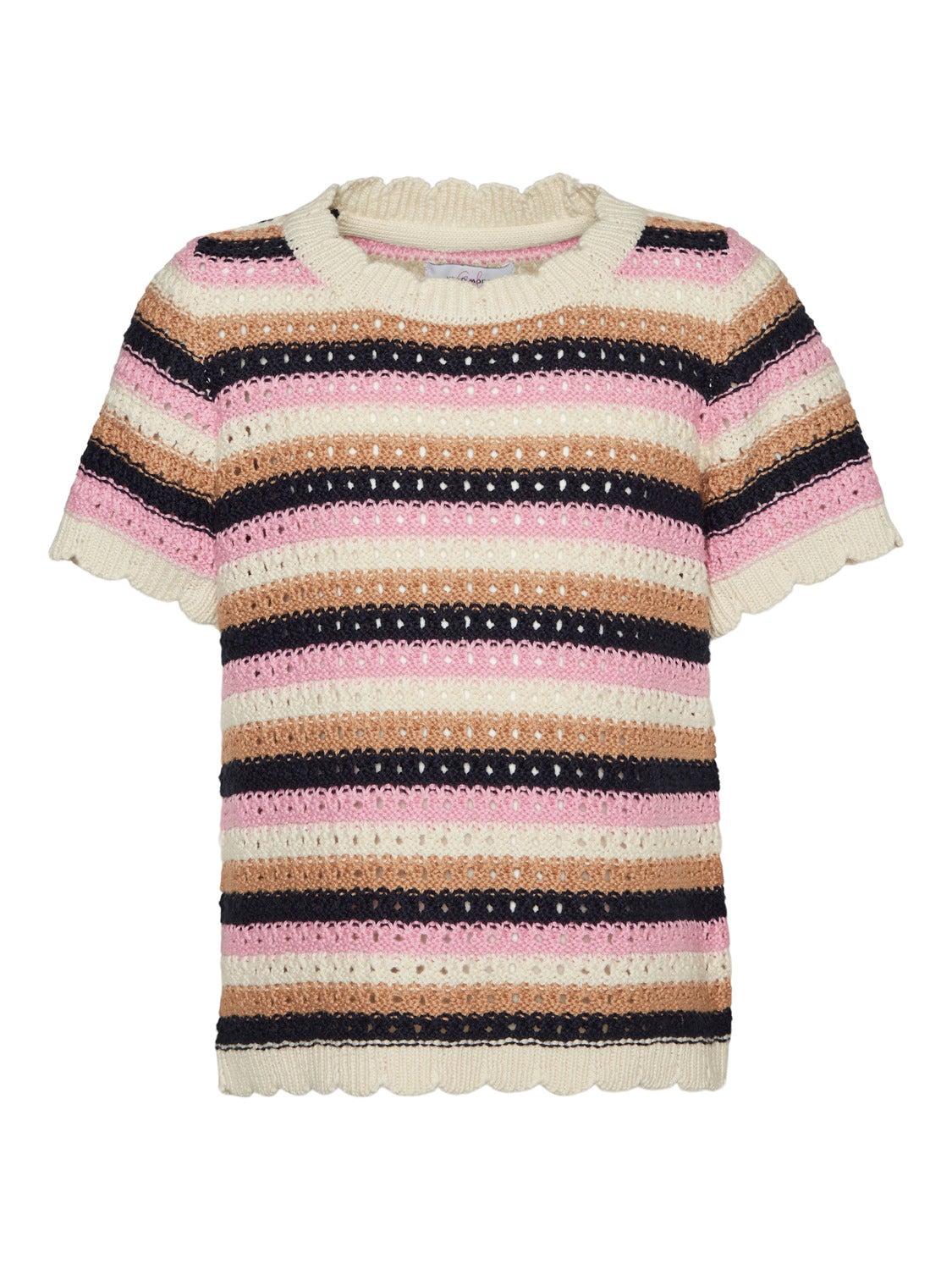 VMSHAJI Pullover
