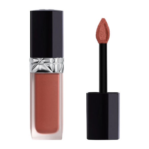 Dior Rouge Dior Forever flydende læbestift 458 Forever Paris 6 ml