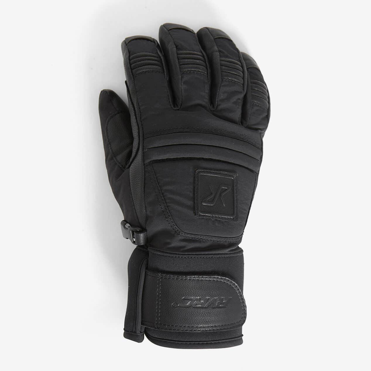 Ascent Glove Black