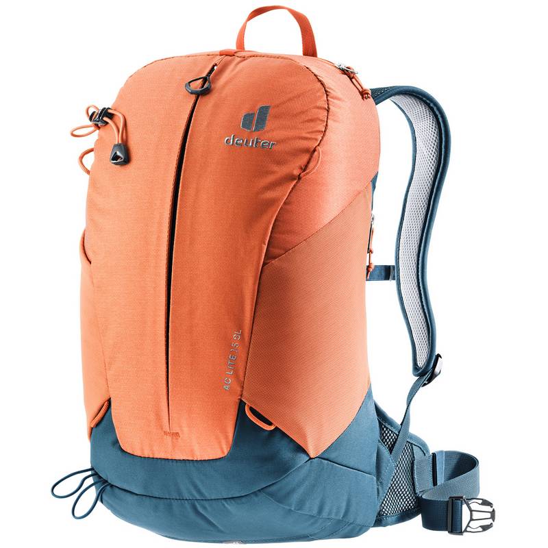 Deuter AC Lite 15 SL Wanderrucksack Damen