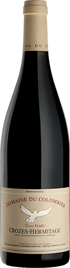 Domaine du Colombier : Crozes-Hermitage 