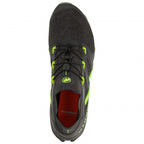 Mammut - Aegility Pro Mid - Multisportschuhe