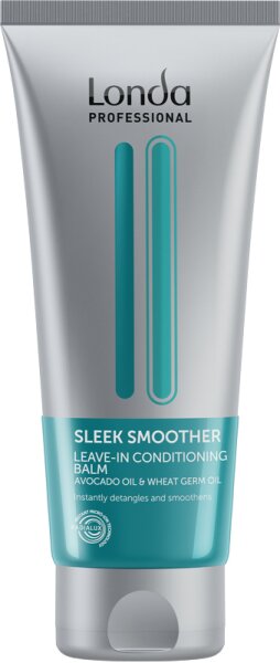 Londa Sleek Smoother Leave In Conditioning Haarbalsam
