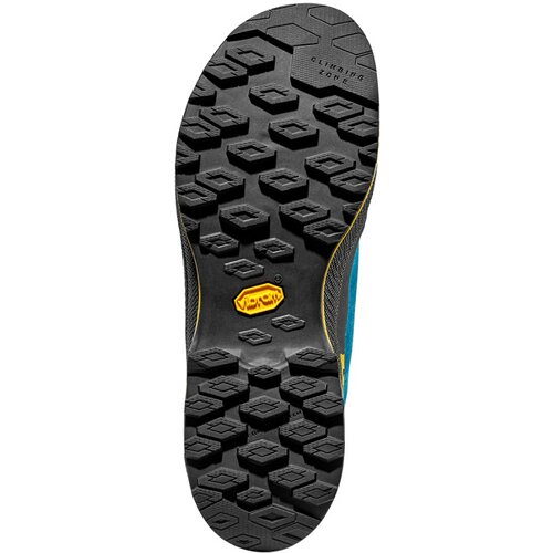 HERREN KLETTERSCHUHE TX4 R