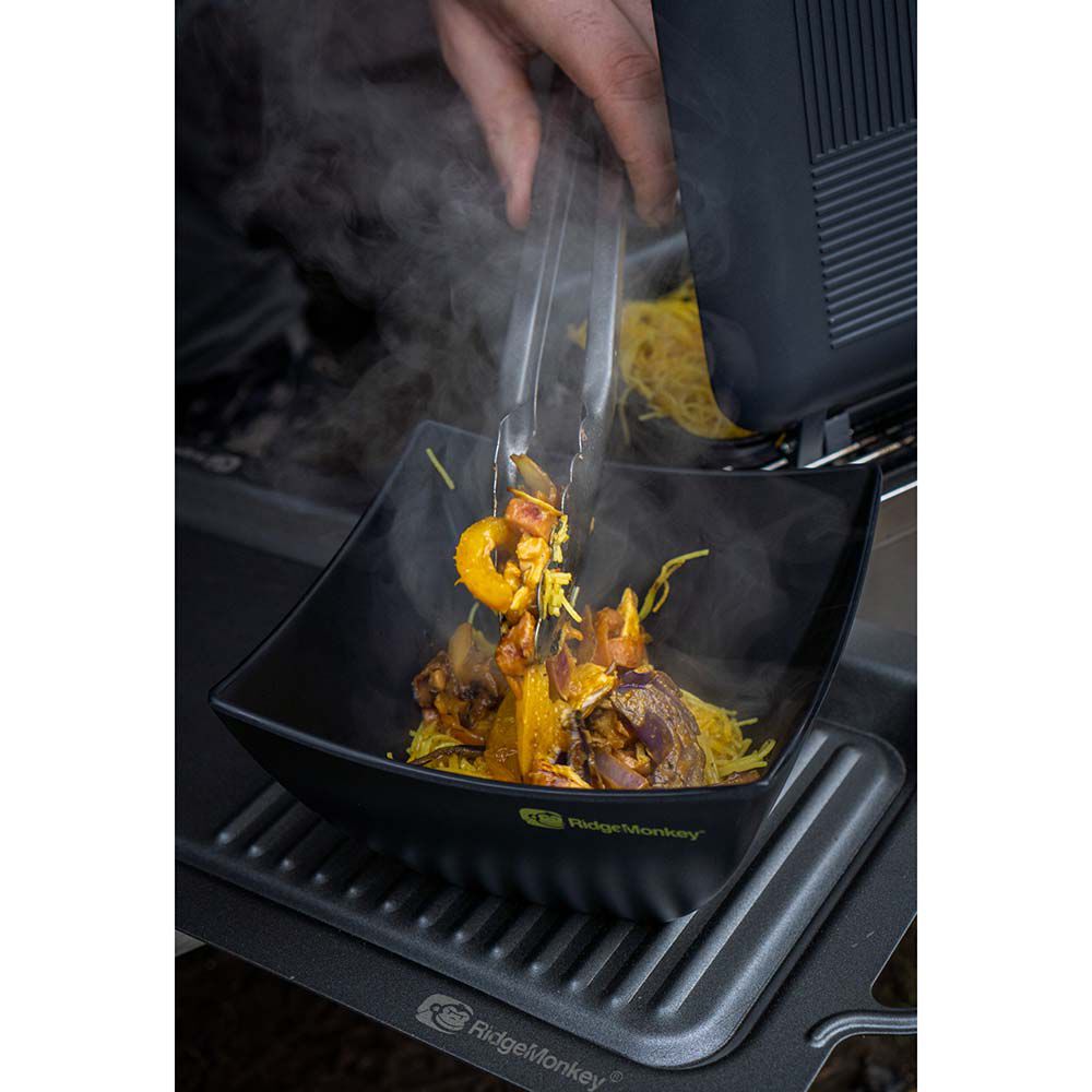 Set Repas Ridge Monkey Set Bol SQ DLX