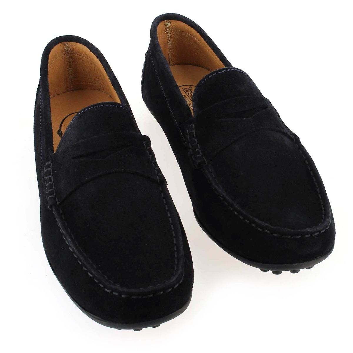 Brett and Sons  4387 848 - Marine