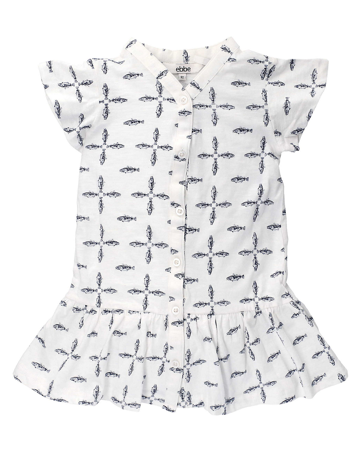 Kleid Leila Kleider für Mädchen