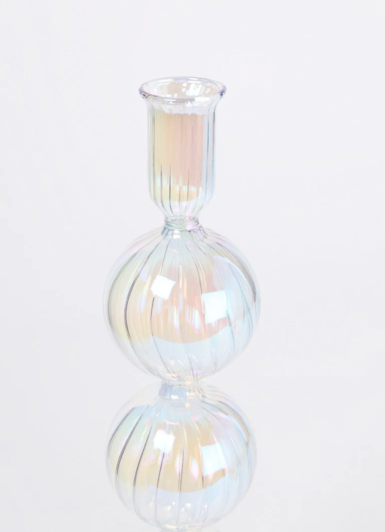 Sfeșnic Vondel's 4 Bubbles 30 cm