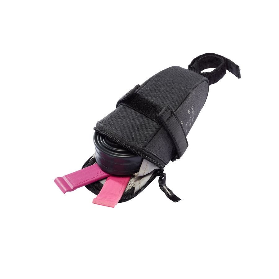 Race Light M Satteltasche