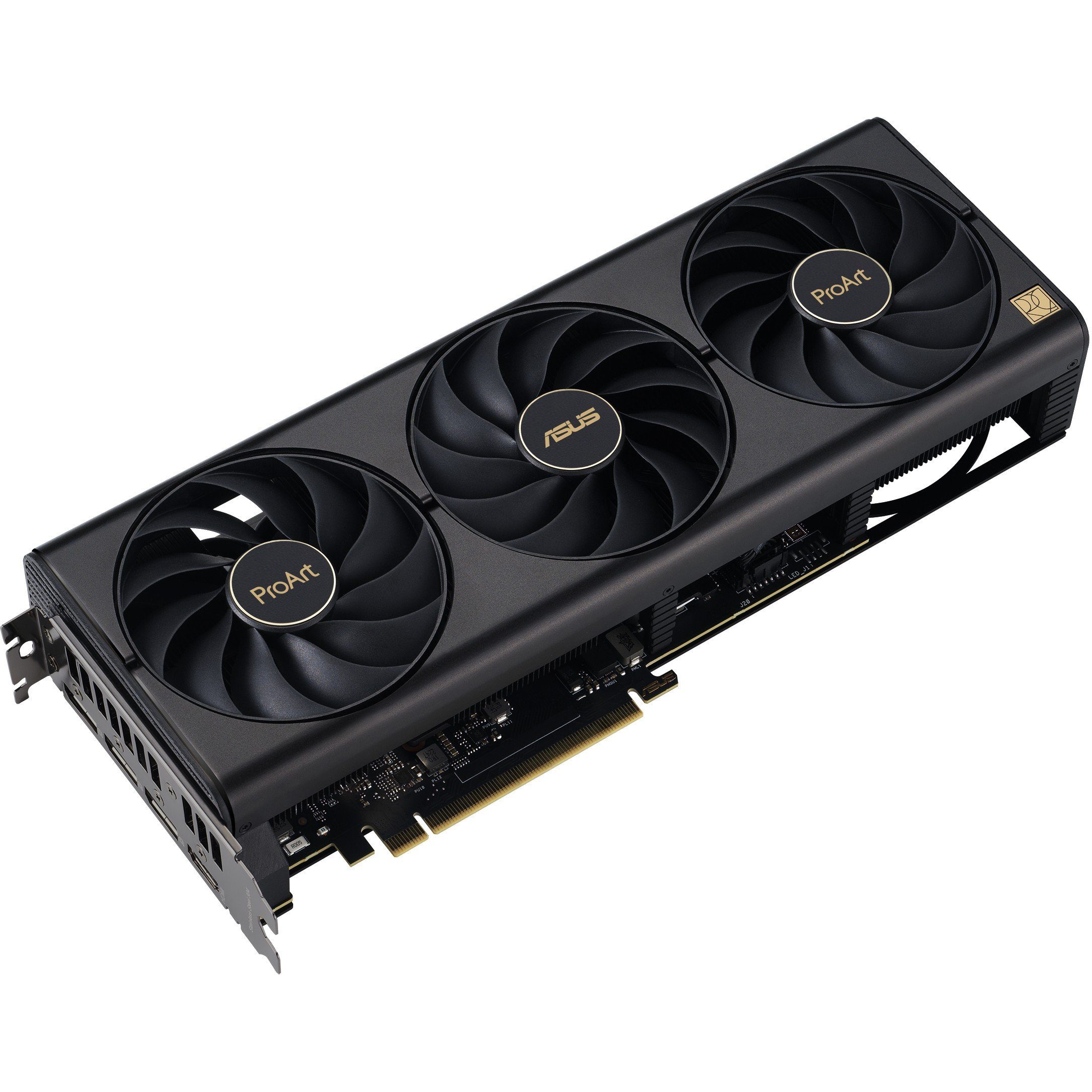 Asus ASUS PROART-RTX4080-16G 16GB Grafikkarte