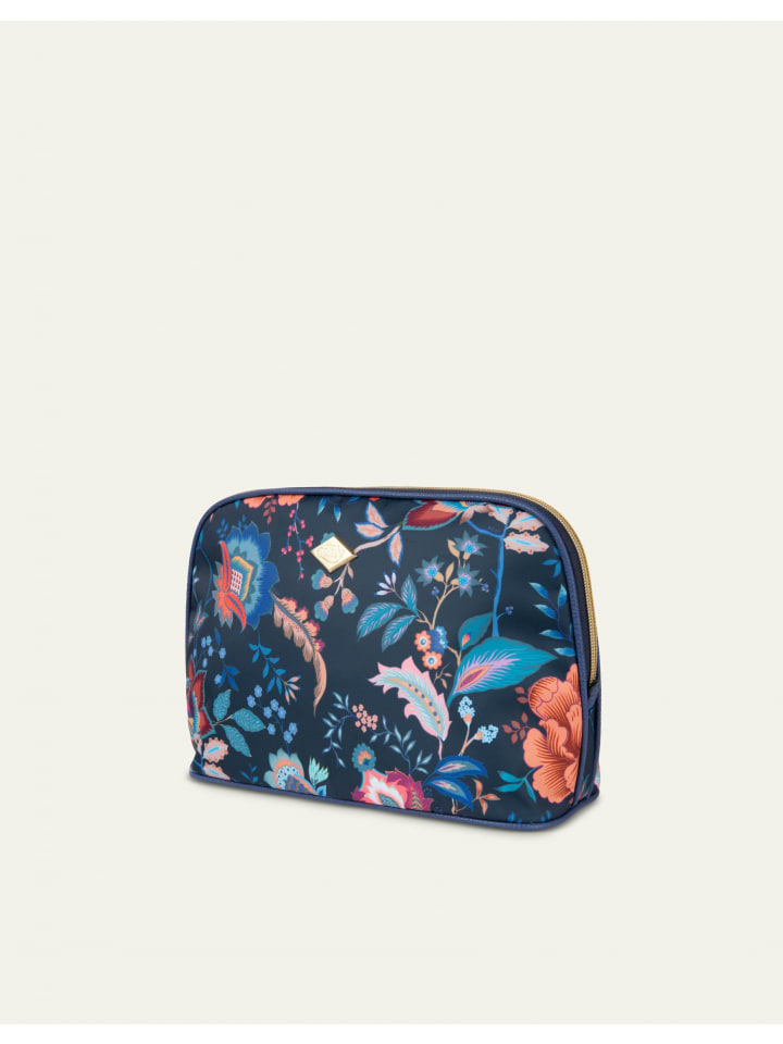 Oilily Kosmetiktasche Chiara in Blau günstig kaufen onesize
