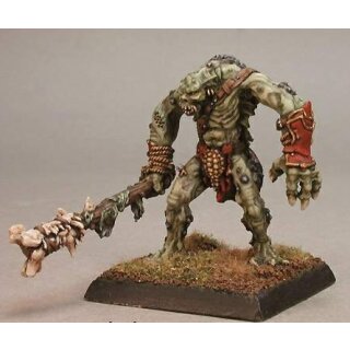 River Troll