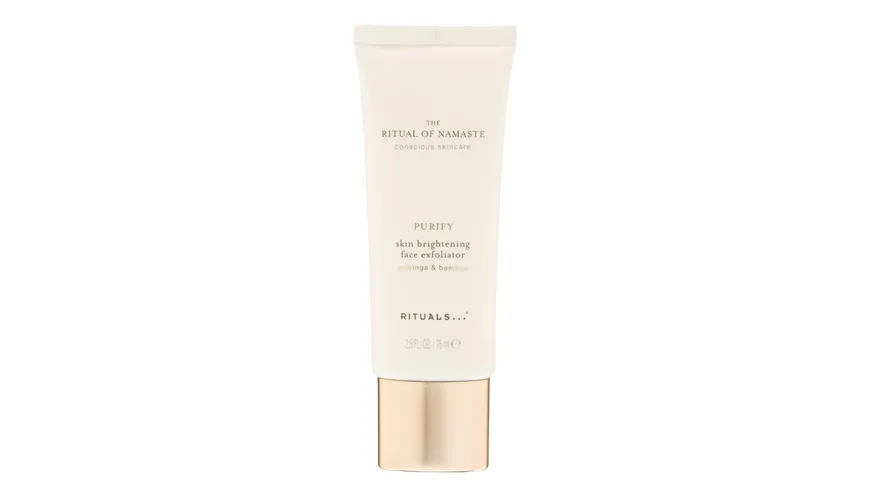 RITUALS The Ritual of Namaste Face Peeling 75 ml